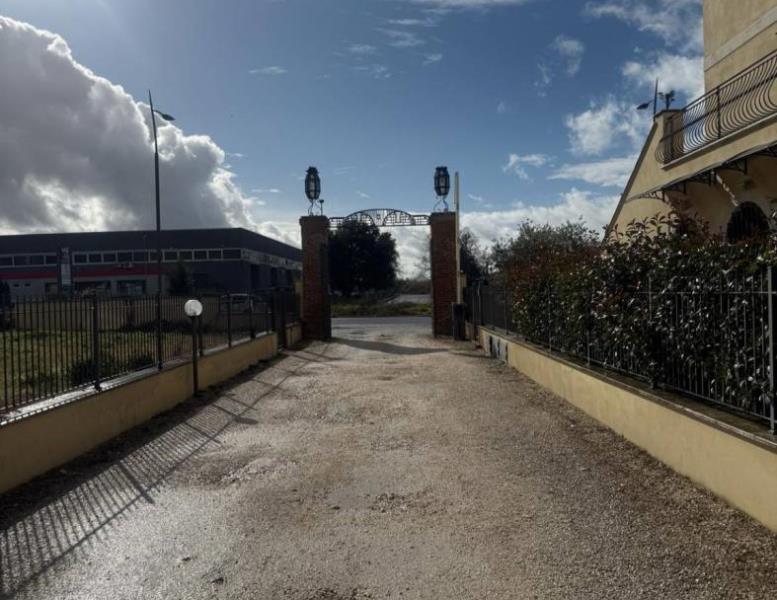 appartamento in vendita a Palestrina