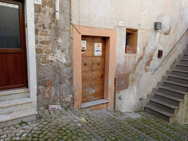 appartamento in vendita a Palestrina