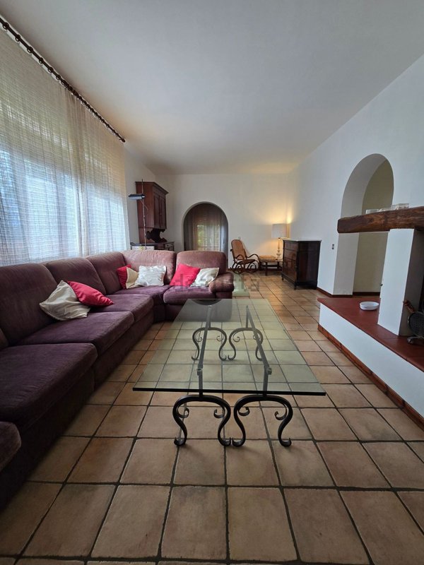 casa indipendente in vendita a Palestrina