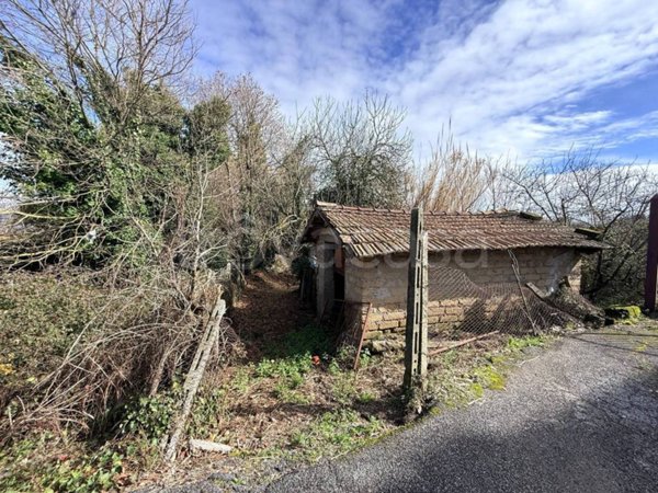 appartamento in vendita a Palestrina in zona Carchitti