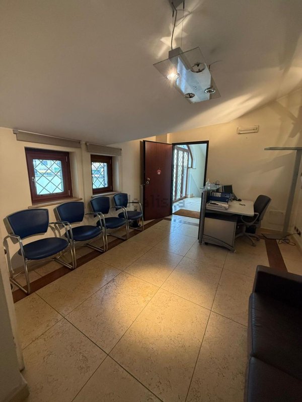 attico in vendita a Palestrina