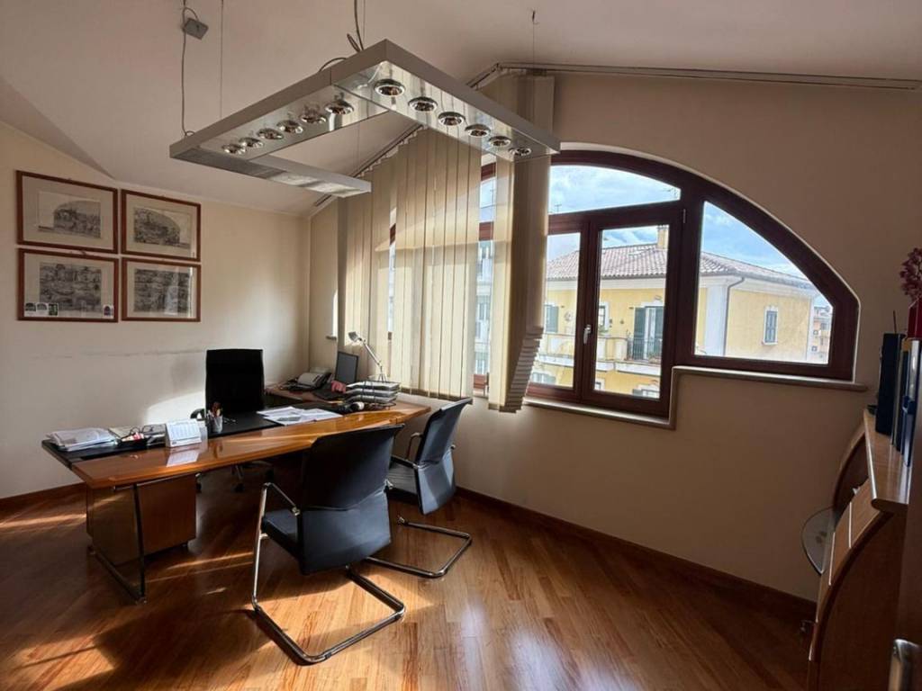 attico in vendita a Palestrina