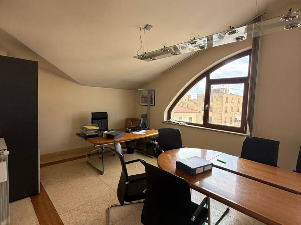 attico in vendita a Palestrina