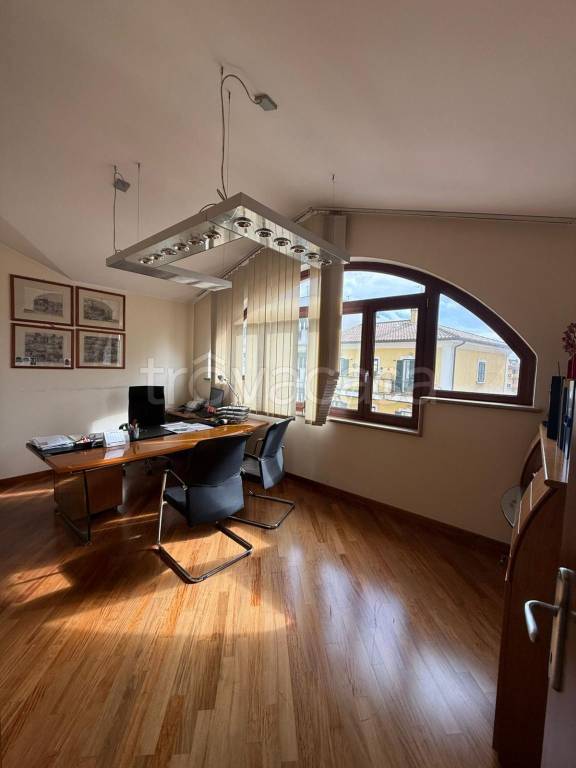 attico in vendita a Palestrina