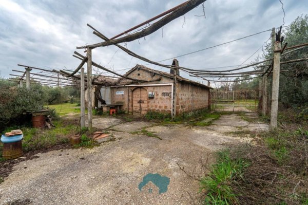 casa indipendente in vendita a Palestrina