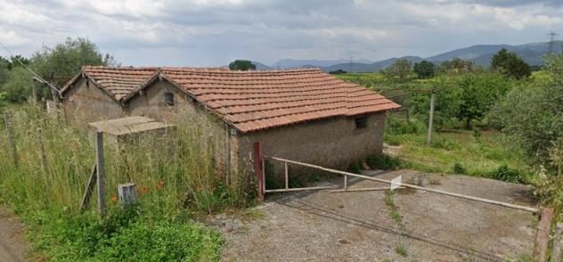 casa indipendente in vendita a Palestrina