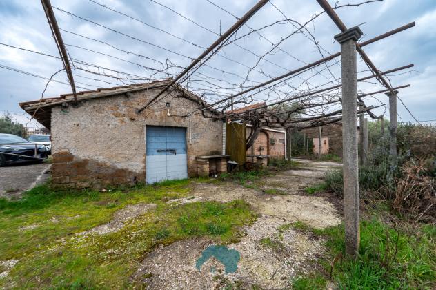 casa indipendente in vendita a Palestrina