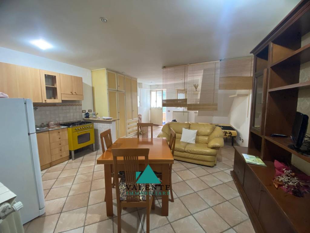 appartamento in vendita a Palestrina