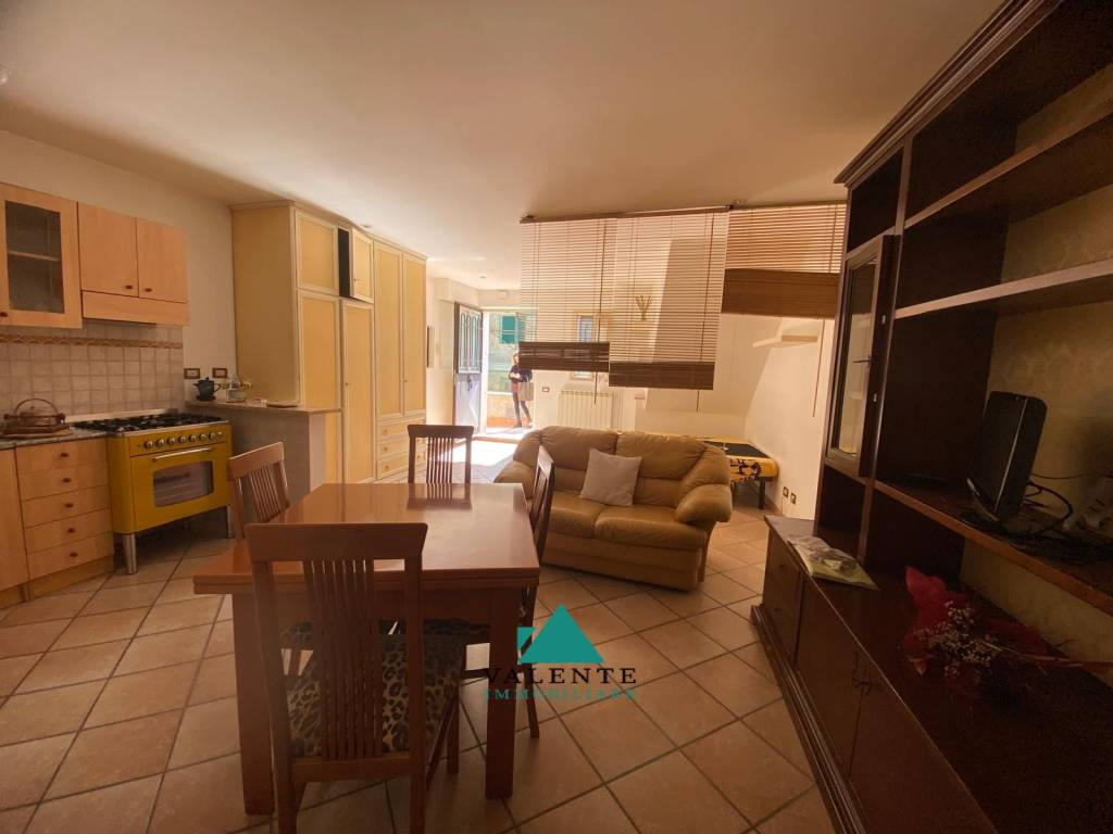 appartamento in vendita a Palestrina