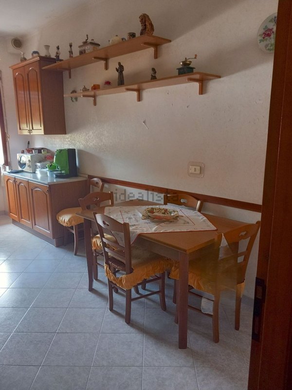 appartamento in vendita a Palestrina