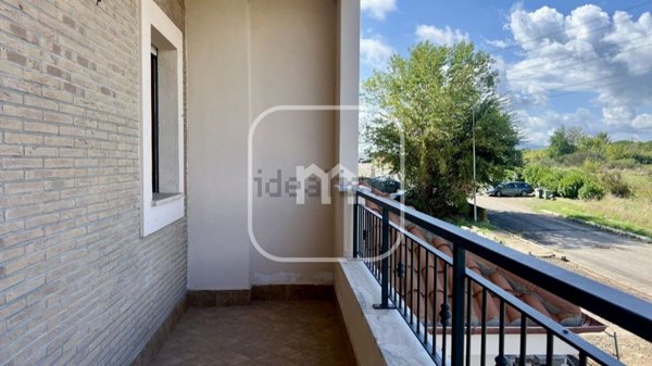 appartamento in vendita a Palestrina
