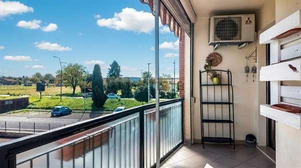 appartamento in vendita a Palestrina