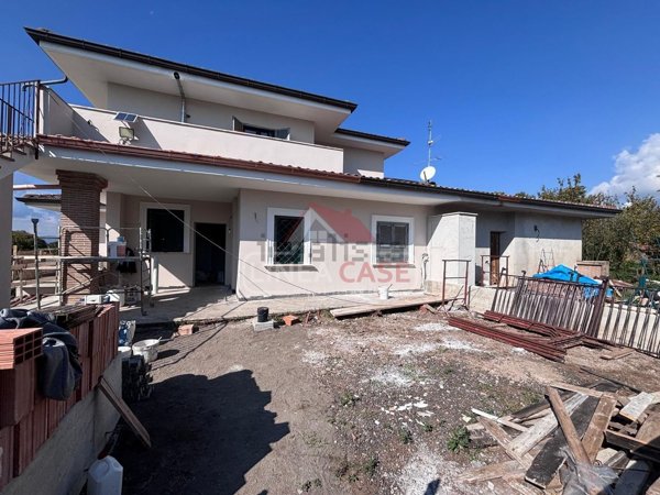 appartamento in vendita a Palestrina