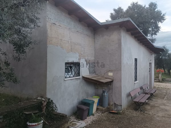 appartamento in vendita a Palestrina