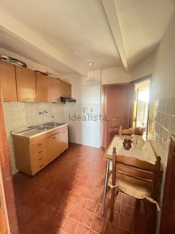 appartamento in vendita a Palestrina