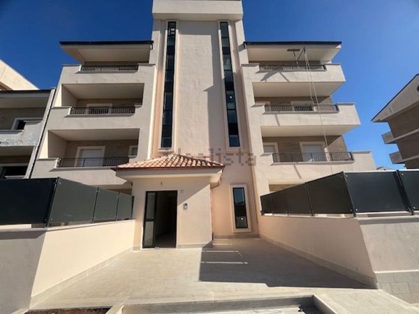 appartamento in vendita a Palestrina