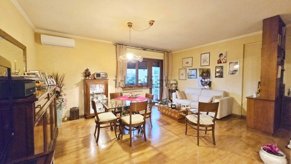 appartamento in vendita a Palestrina