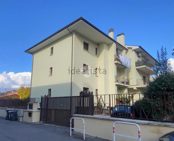 appartamento in vendita a Palestrina
