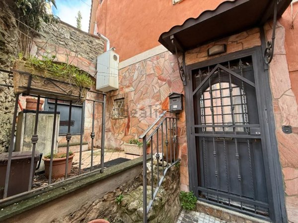 appartamento in vendita a Palestrina