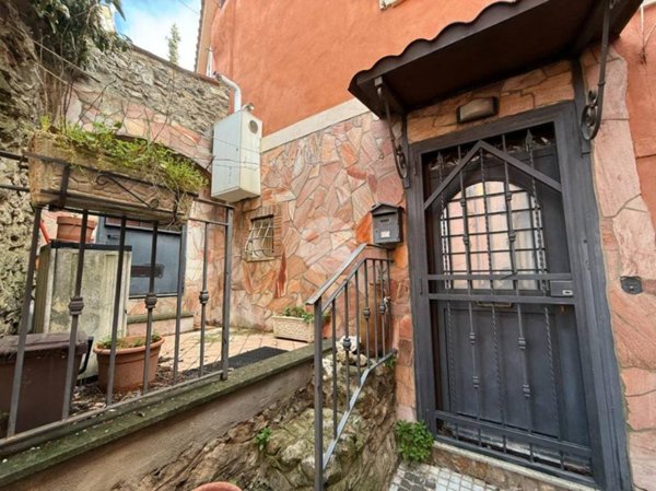 appartamento in vendita a Palestrina