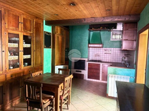 appartamento in vendita a Palestrina