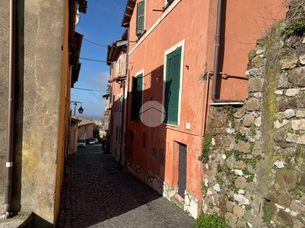 appartamento in vendita a Palestrina