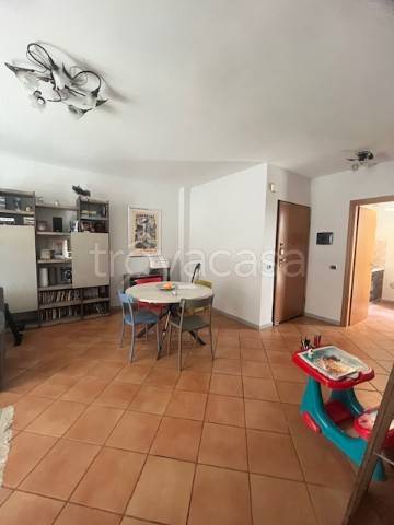 appartamento in vendita a Palestrina