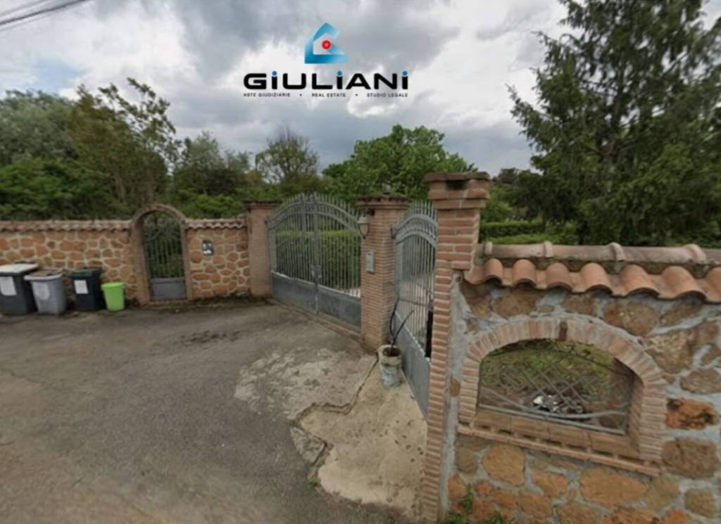 appartamento in vendita a Palestrina