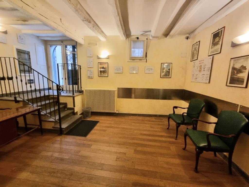 ufficio in vendita a Palestrina