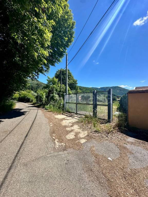 terreno agricolo in vendita a Palestrina