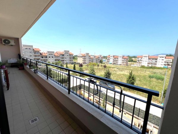 appartamento in vendita a Palestrina