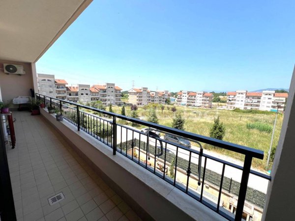 appartamento in vendita a Palestrina