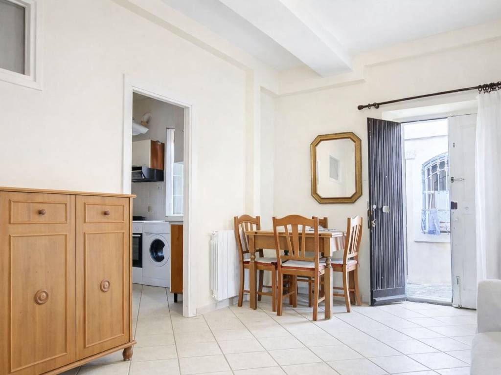 appartamento in vendita a Palestrina