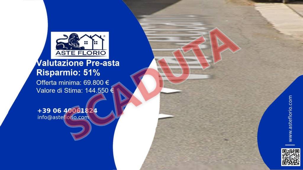 appartamento in vendita a Palestrina