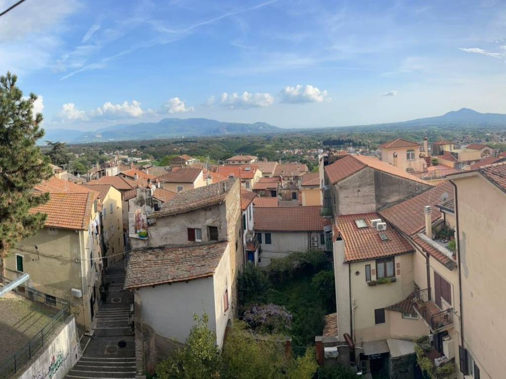 appartamento in vendita a Palestrina