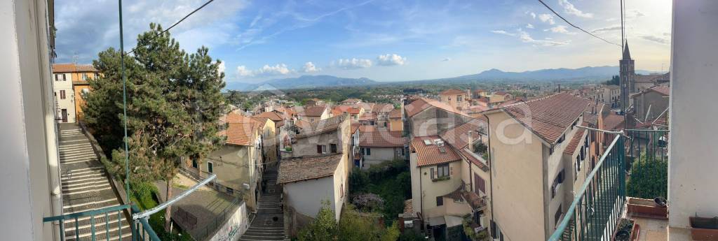 appartamento in vendita a Palestrina