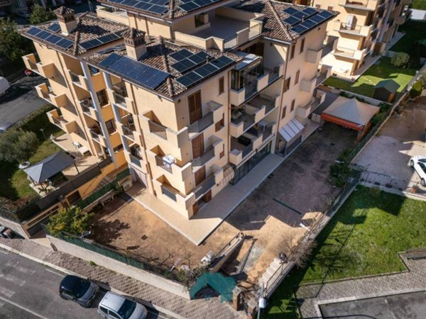 appartamento in vendita a Palestrina