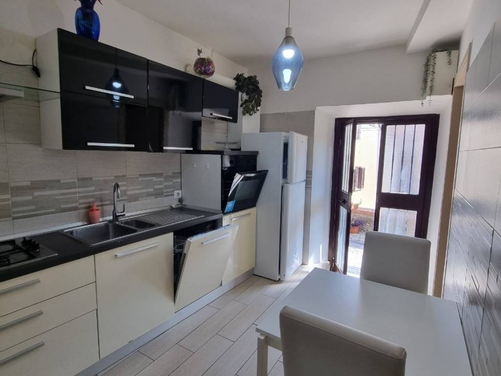 appartamento in vendita a Palestrina