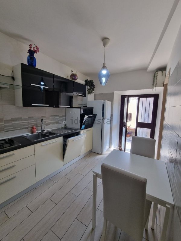 appartamento in vendita a Palestrina