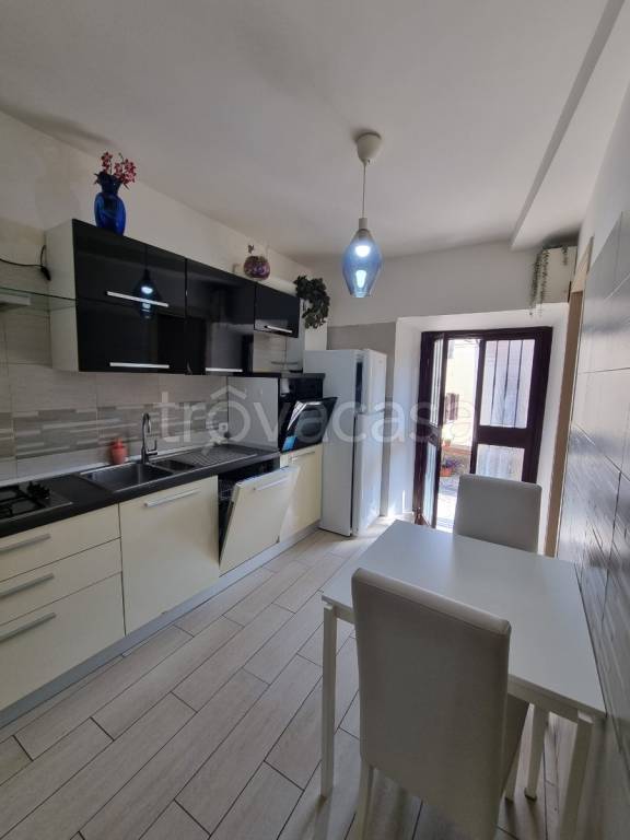 appartamento in vendita a Palestrina