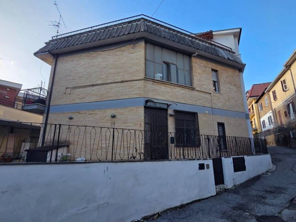 appartamento in vendita a Palestrina