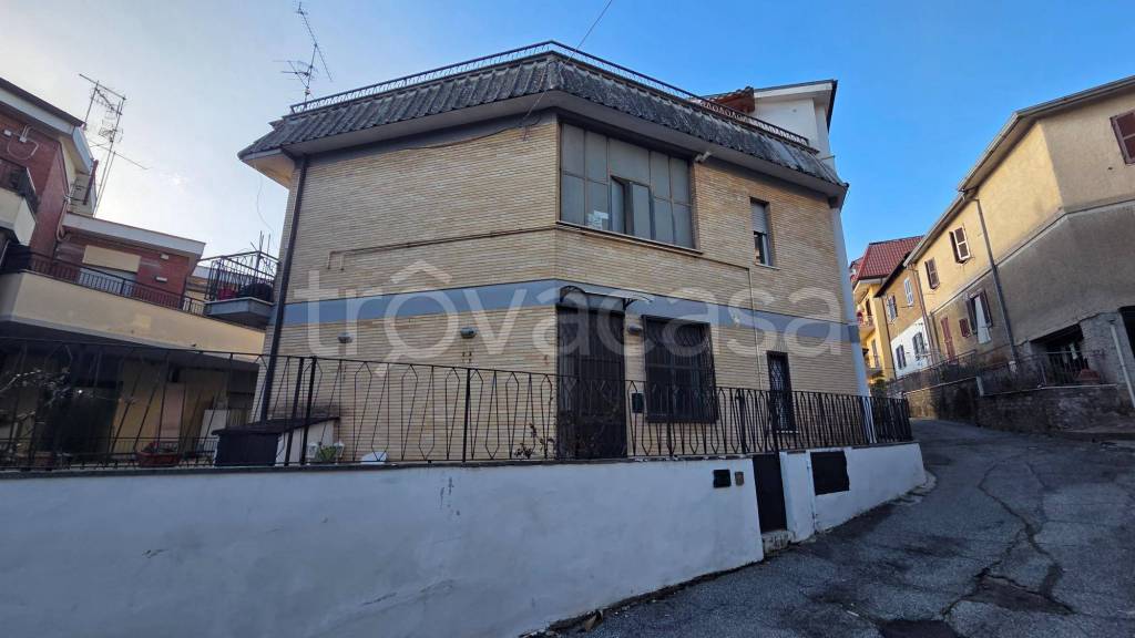 appartamento in vendita a Palestrina