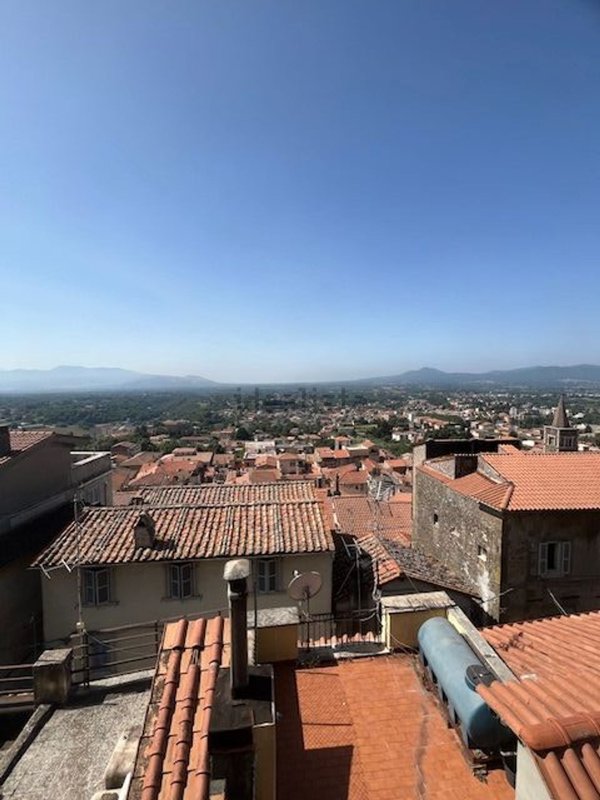 appartamento in vendita a Palestrina