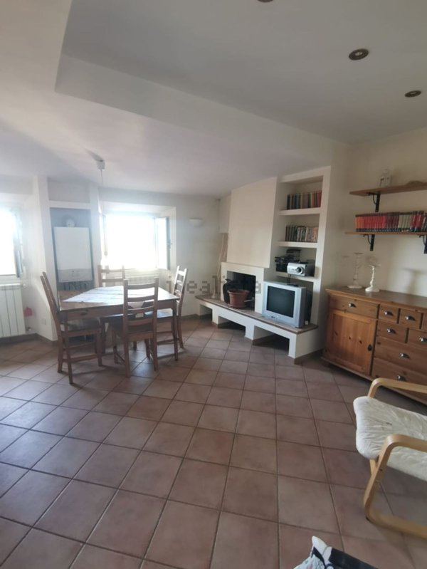 appartamento in vendita a Palestrina