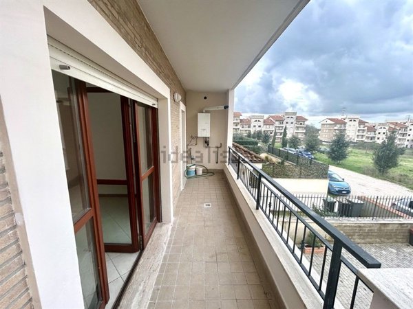 appartamento in vendita a Palestrina