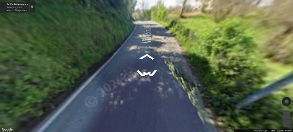 appartamento in vendita a Palestrina