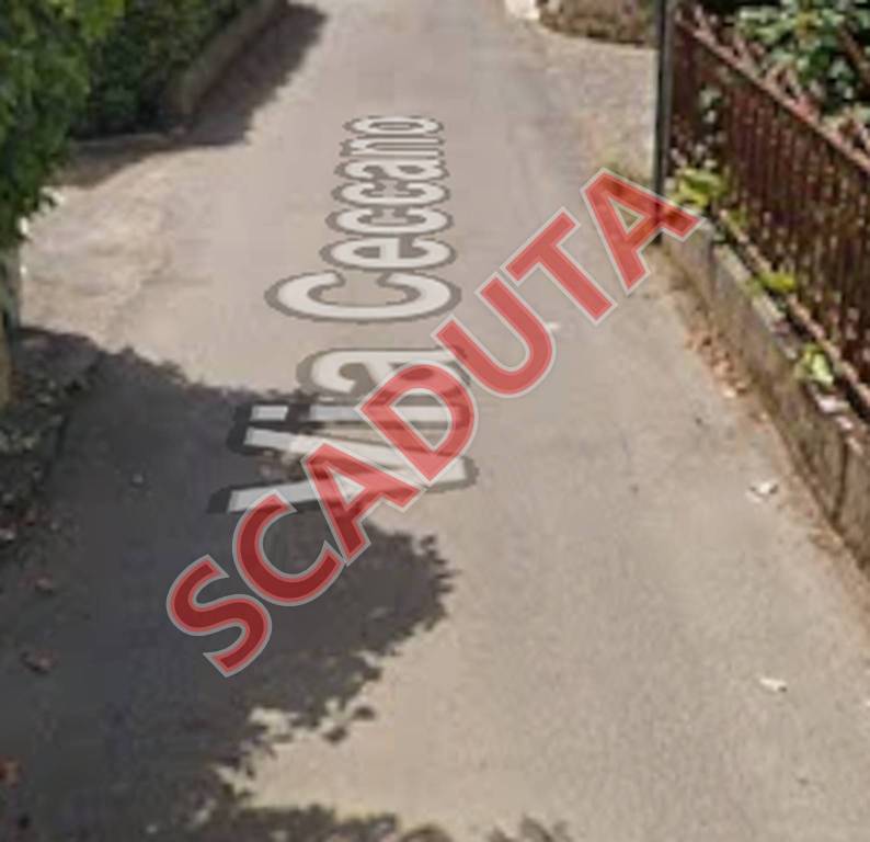 appartamento in vendita a Palestrina