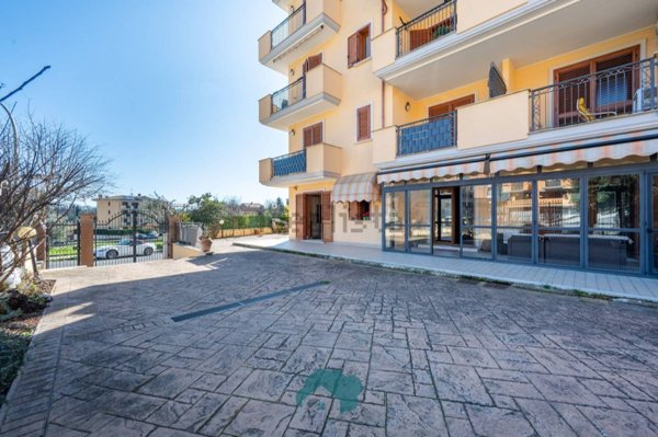 appartamento in vendita a Palestrina