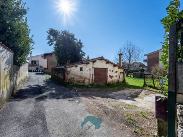casa indipendente in vendita a Palestrina