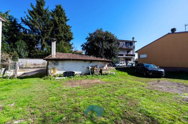 appartamento in vendita a Palestrina